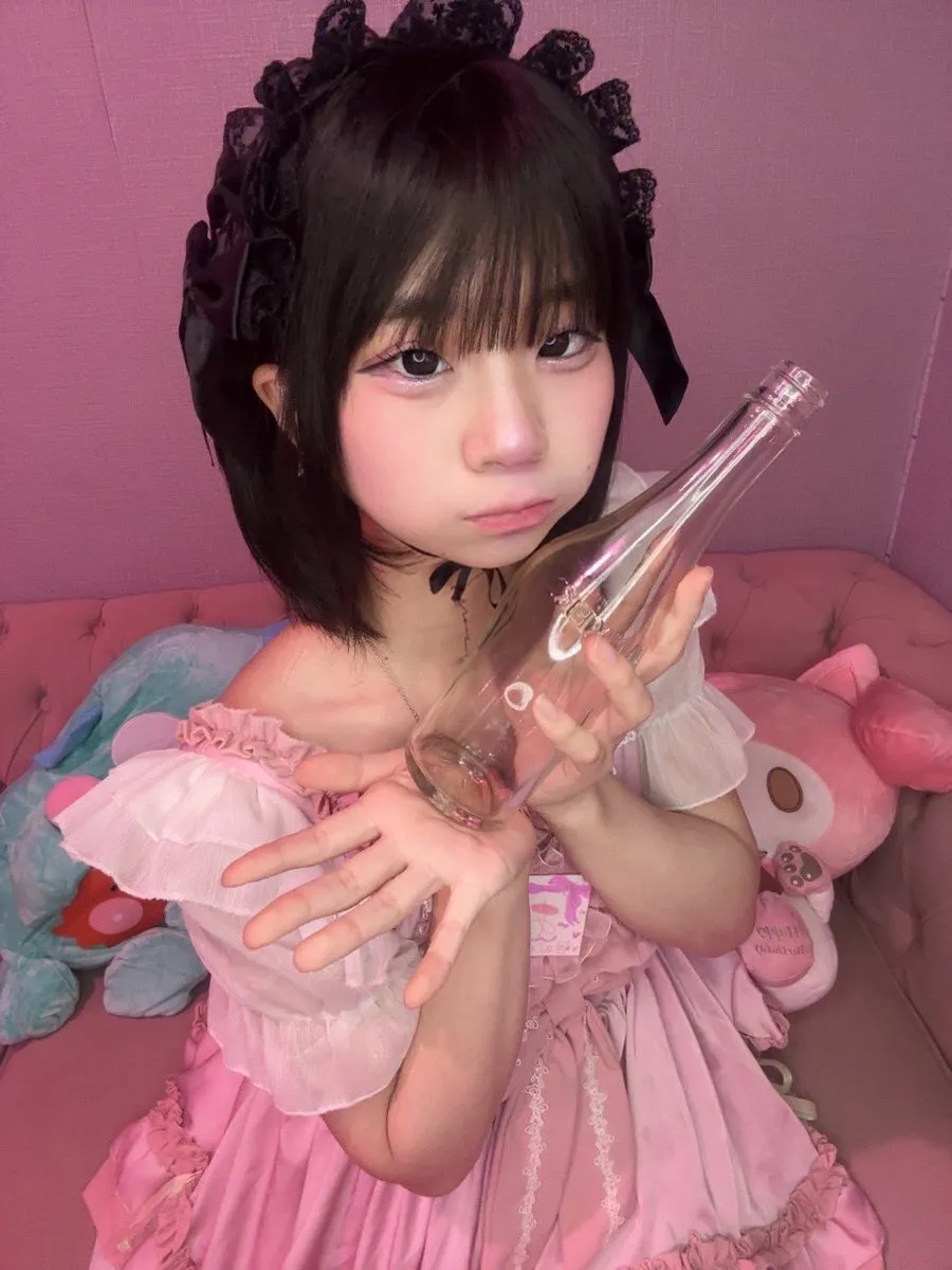 あい♡あまふわ♡Room@aicafe_0614