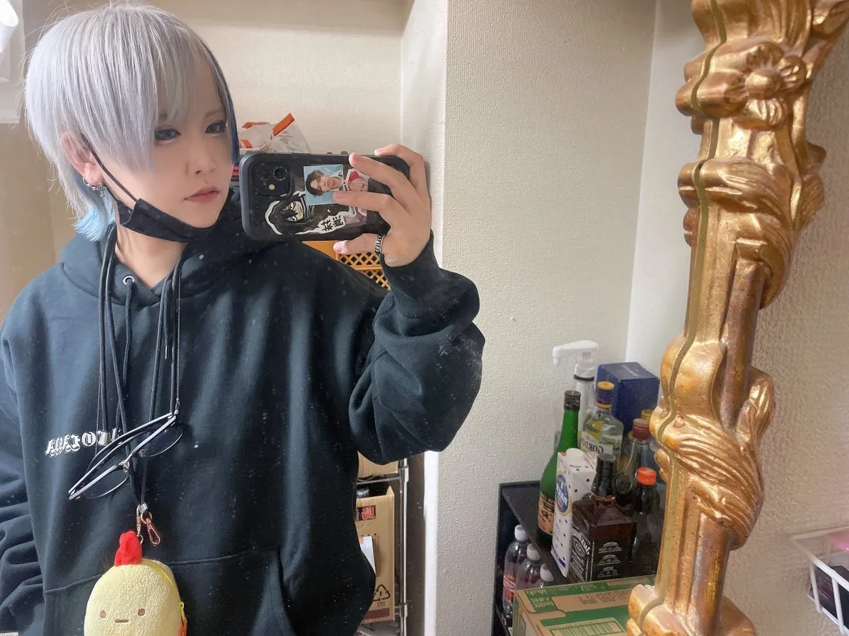 成瀬さん@7ruse_mixguise