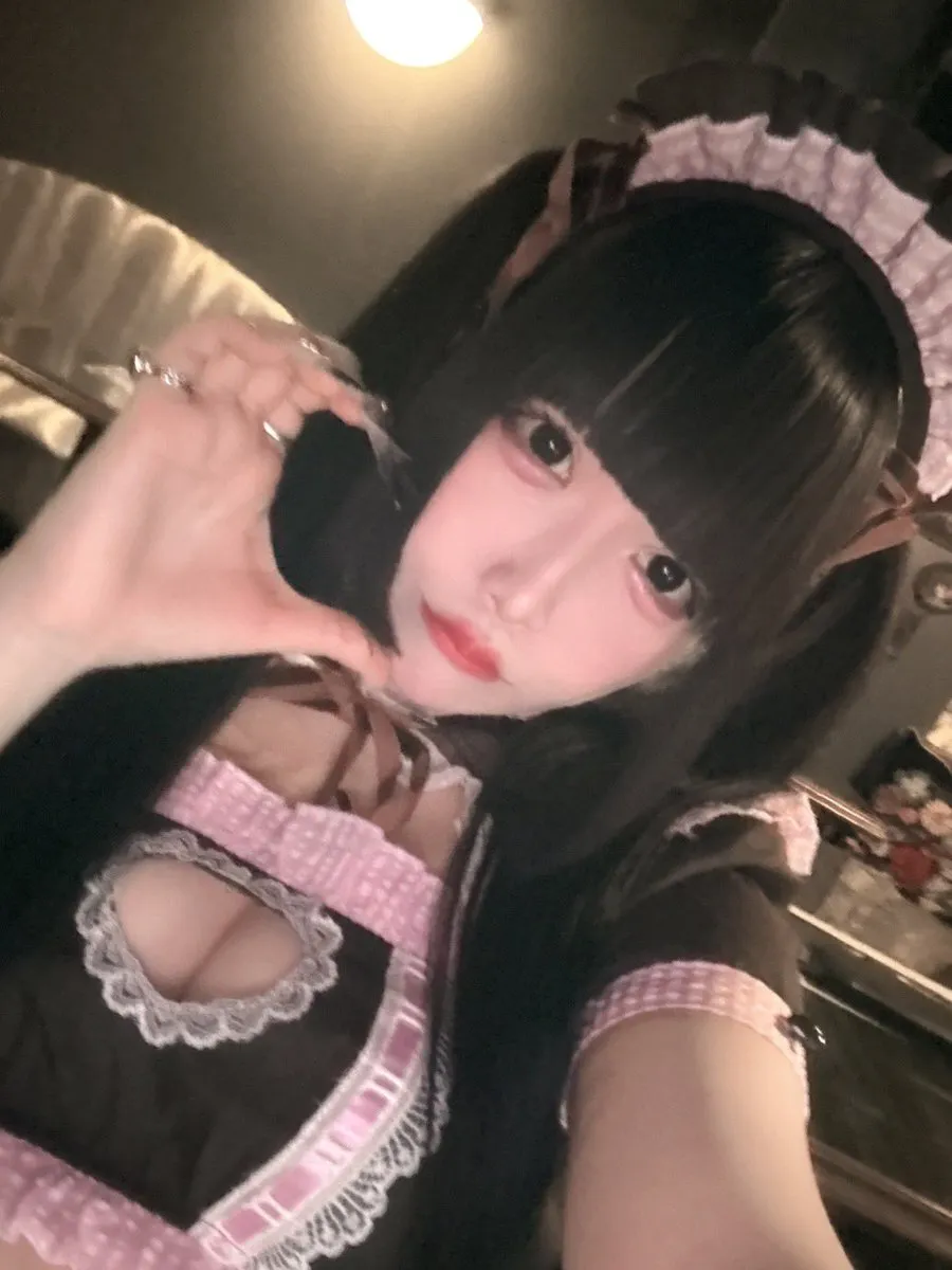 bar rosesta❤︎新宿コンカフェ@bar_rosesta