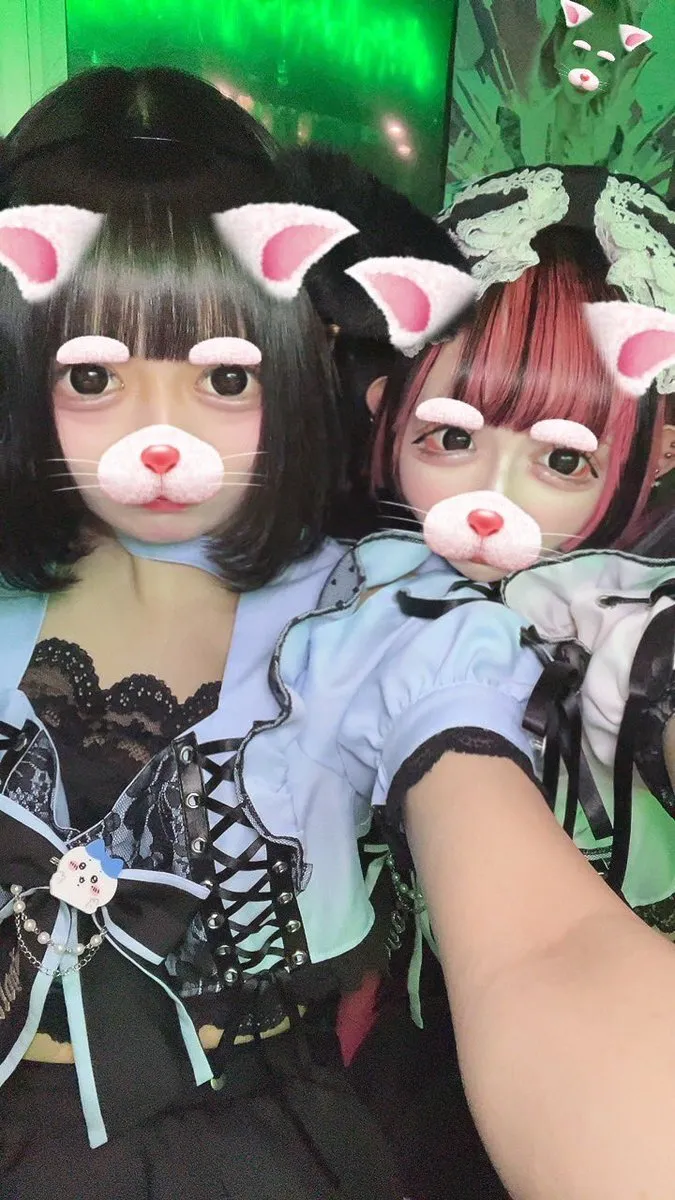【秋葉原コンカフェ】あるこほりっく(16:00〜25:00)@alcoholic_akiba
