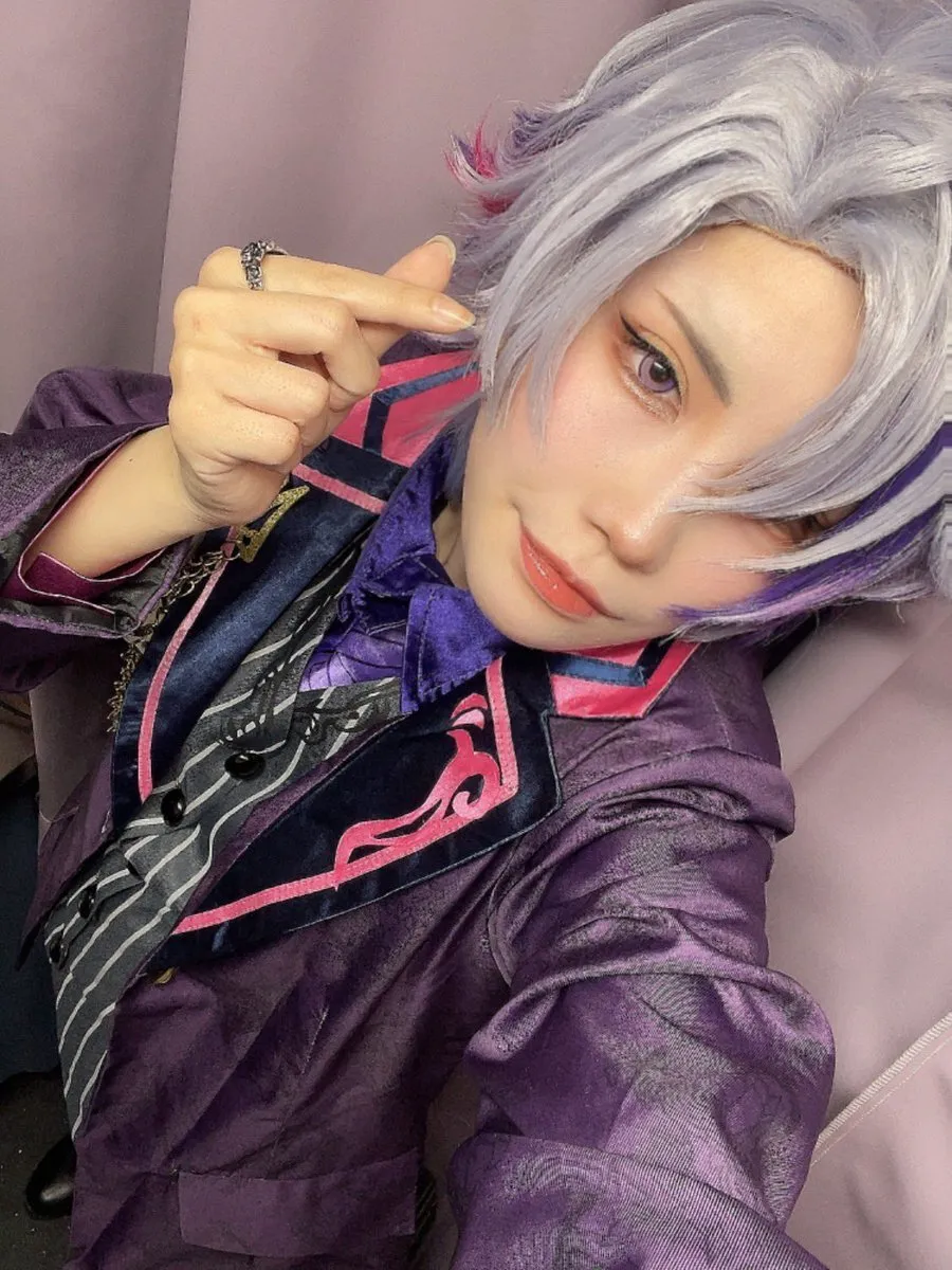 にあ🤍🐾@UR排出👀@polon_nia