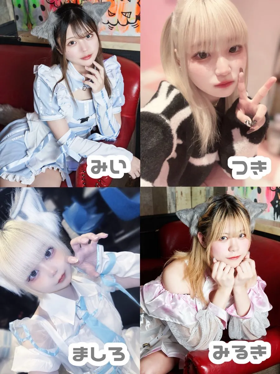 おおかみちゃんとおさけ@o__kamichan