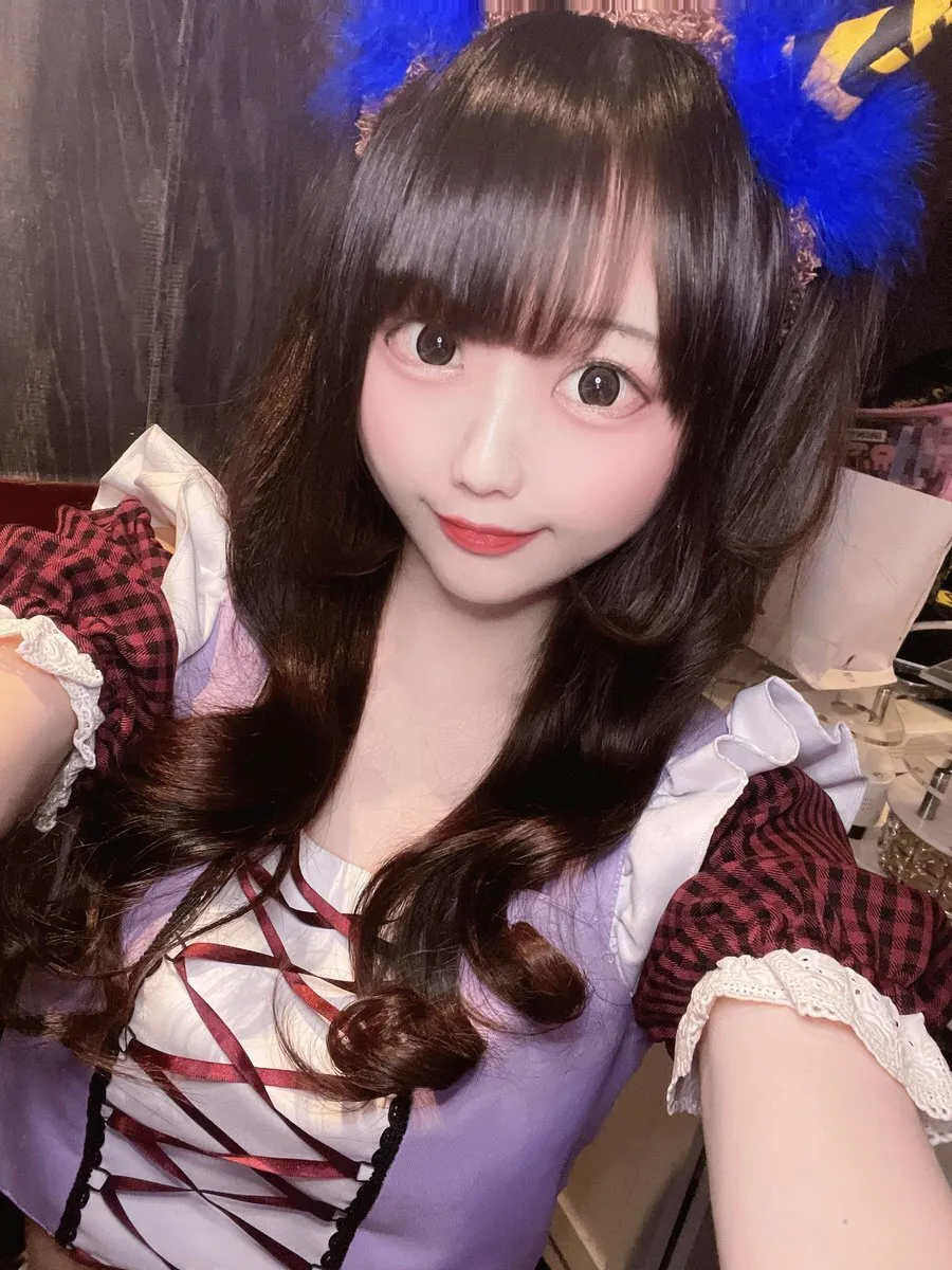 なみだ૮ . ̫ .｡ ა@namida_stapara