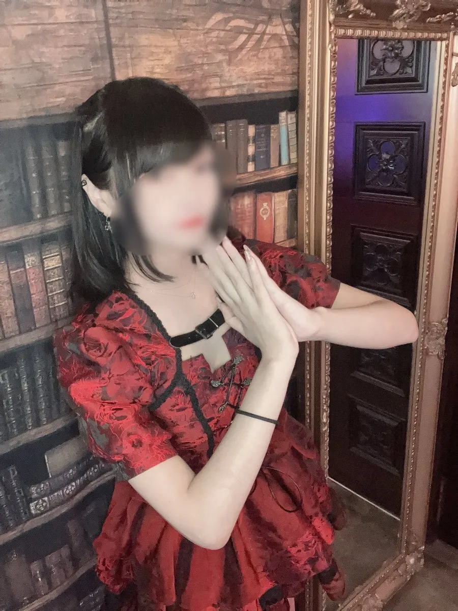 新橋コンカフェ🎀めるてぃめるてぃ🎀魔法魔術の館(インボイス登録店)@shinbasicafe