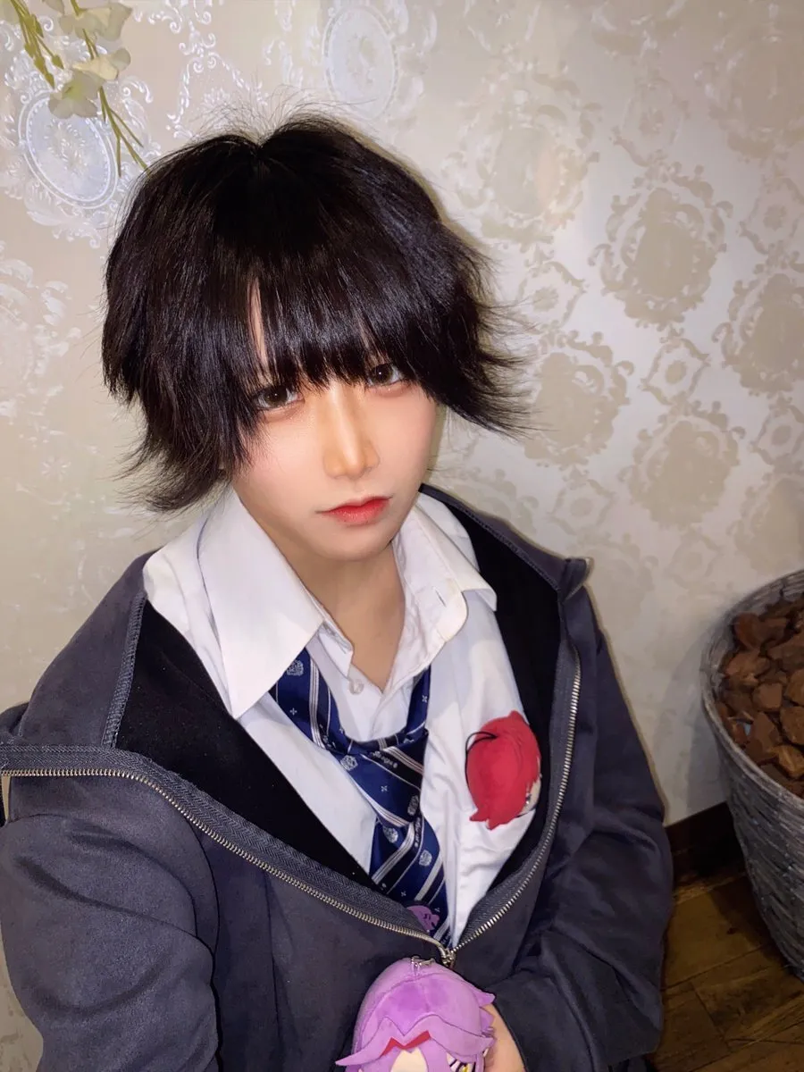 湊川 珀@hakukun_dayo