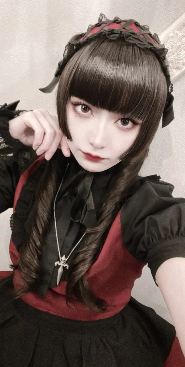 ちよね🦋⚰️@LD_chiyone