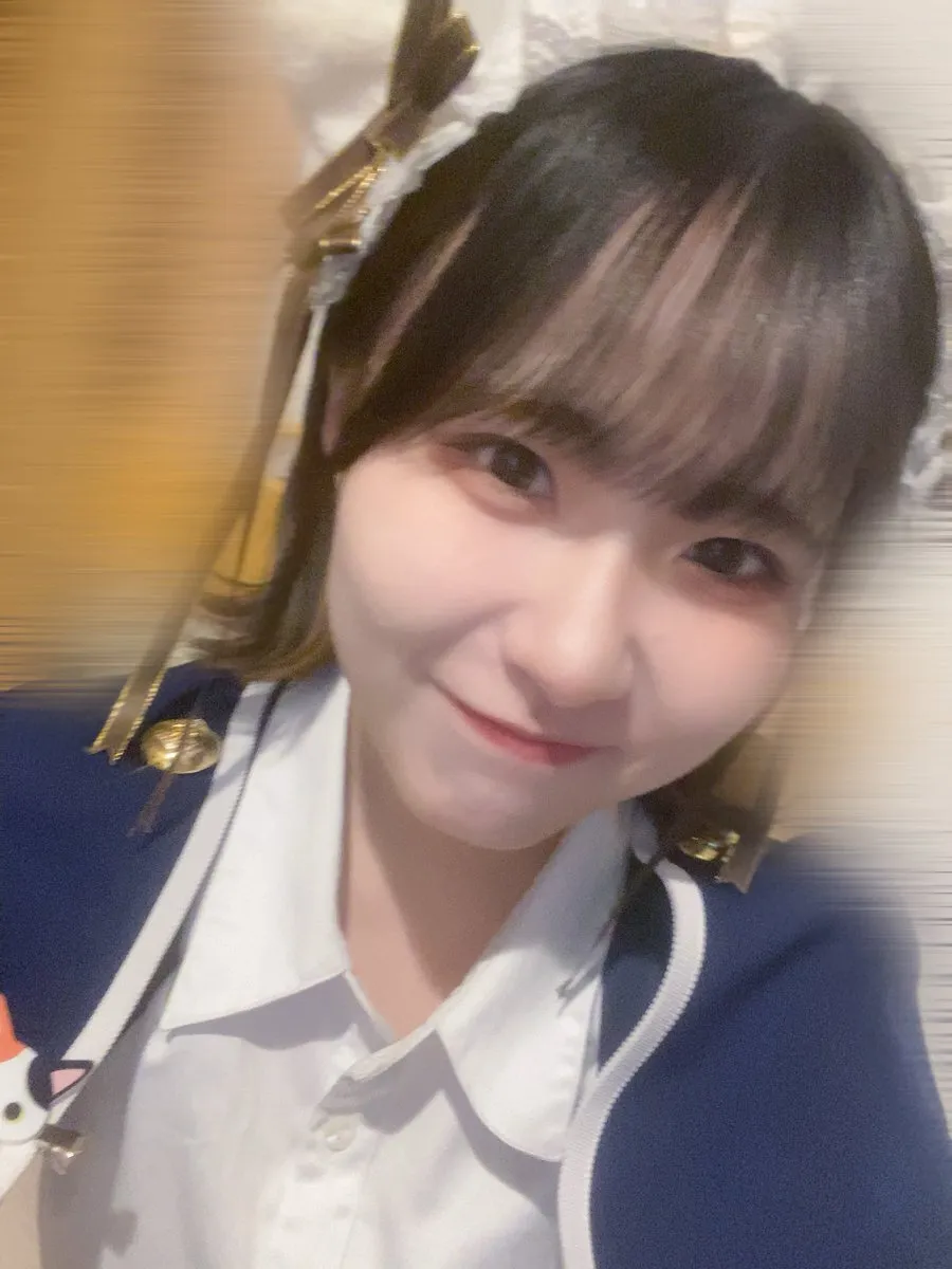 ほし@みけねこカフェ池袋店@hoshimikecat