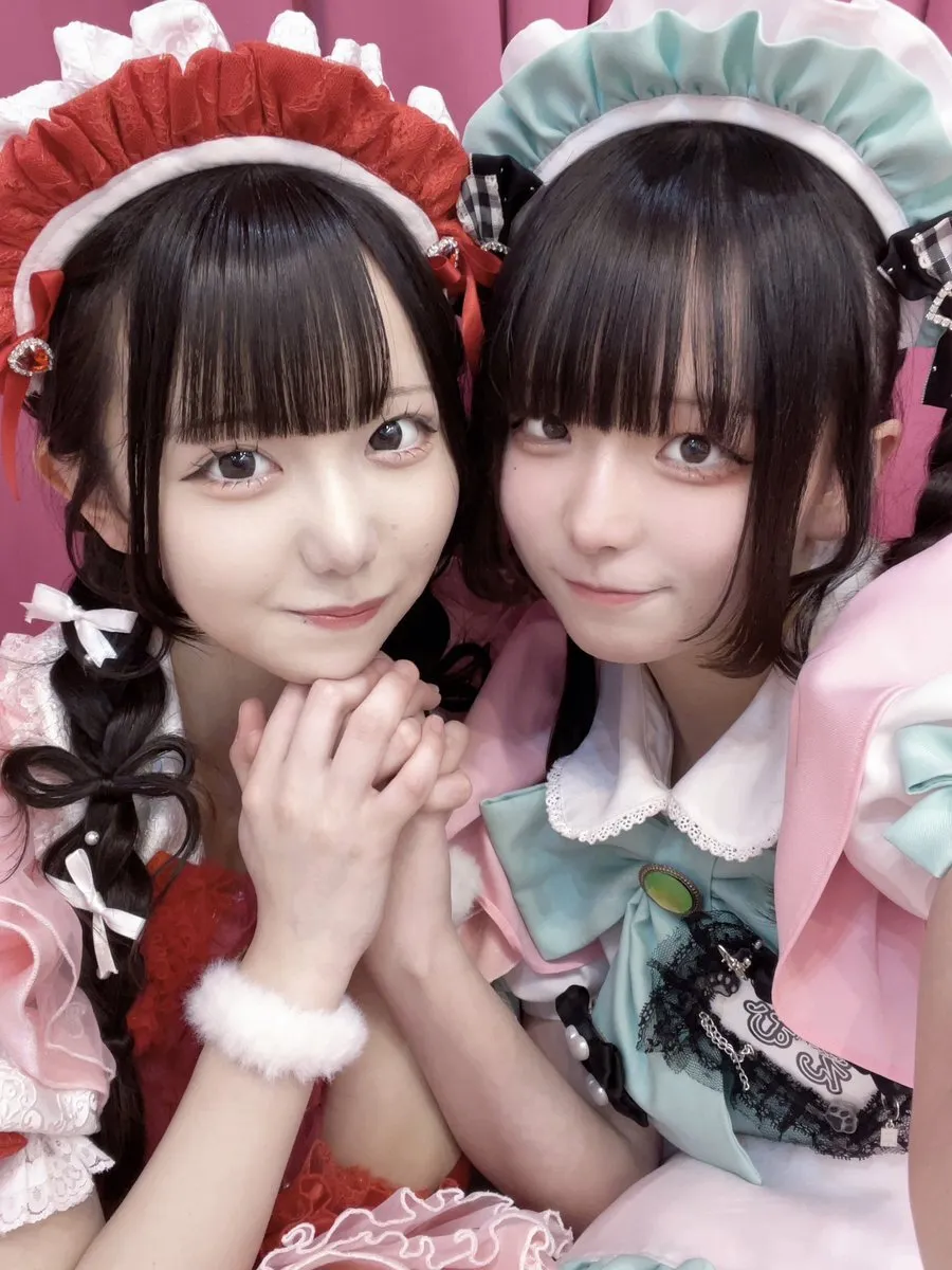 えむ🦇4/19１周年イベント🖤@emu_twintail