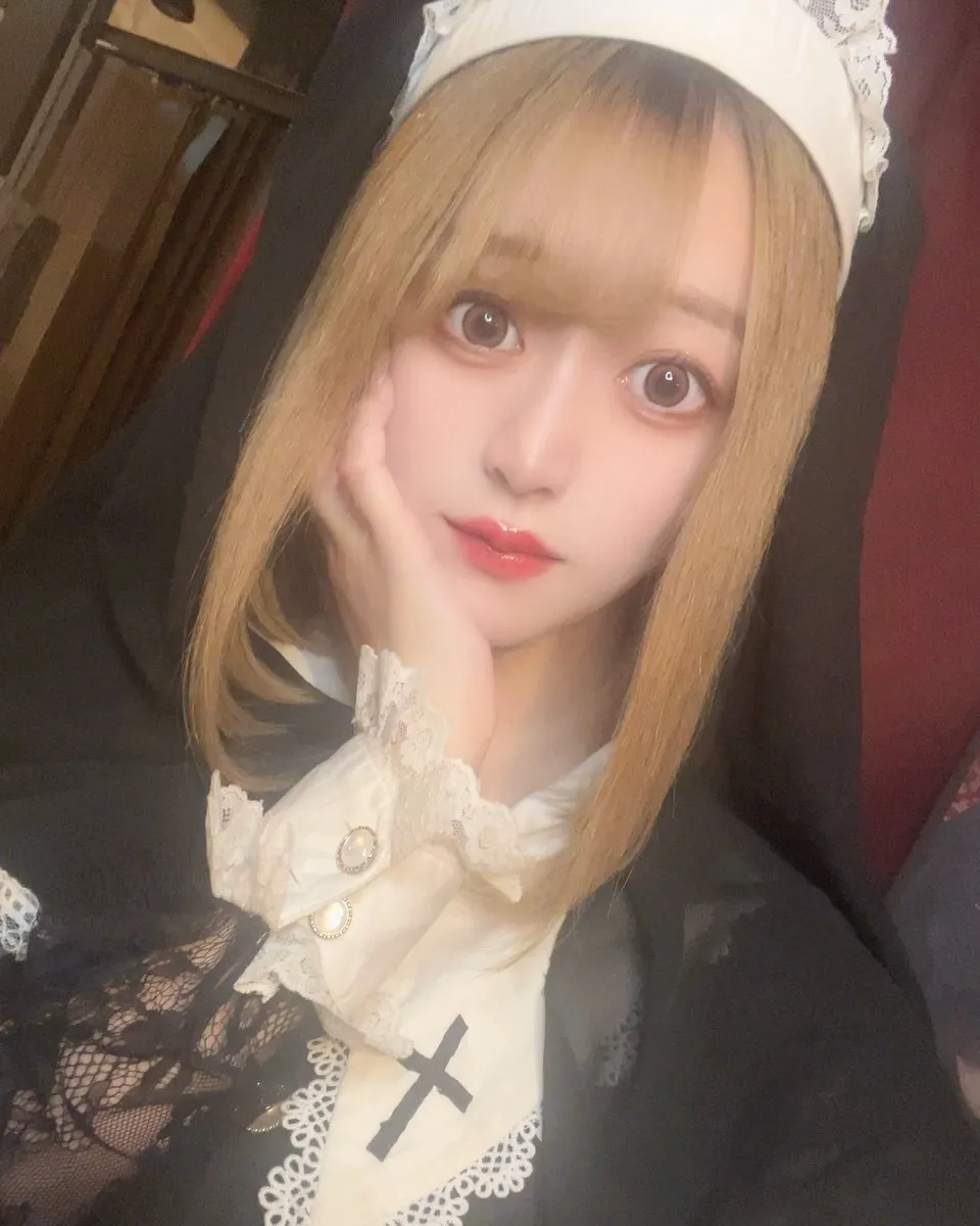 LunaticBleis⛪️大久保 ✙_𝐂𝐚𝐟𝐞 ＆ 𝐛𝐚𝐫_✙@Luna_okub0