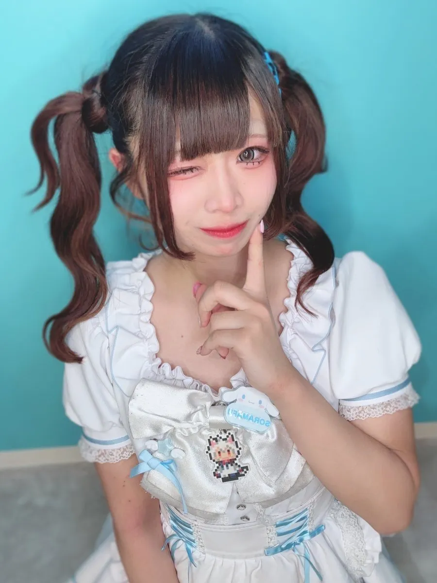 🍓あまう໒꒱· ﾟ@uni_amaumau