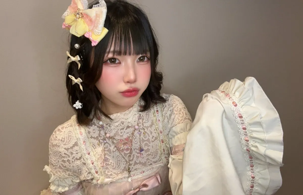 🐰うさみ ゆな🐰高知コンカフェ@Kochi_UsamiYuna