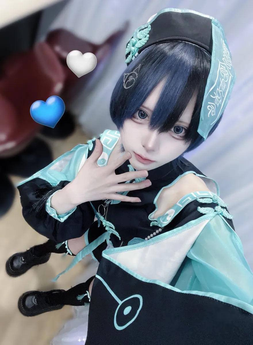 るあ🐬1/25生誕祭❕安眠喫茶おやすみ@anmin_rua