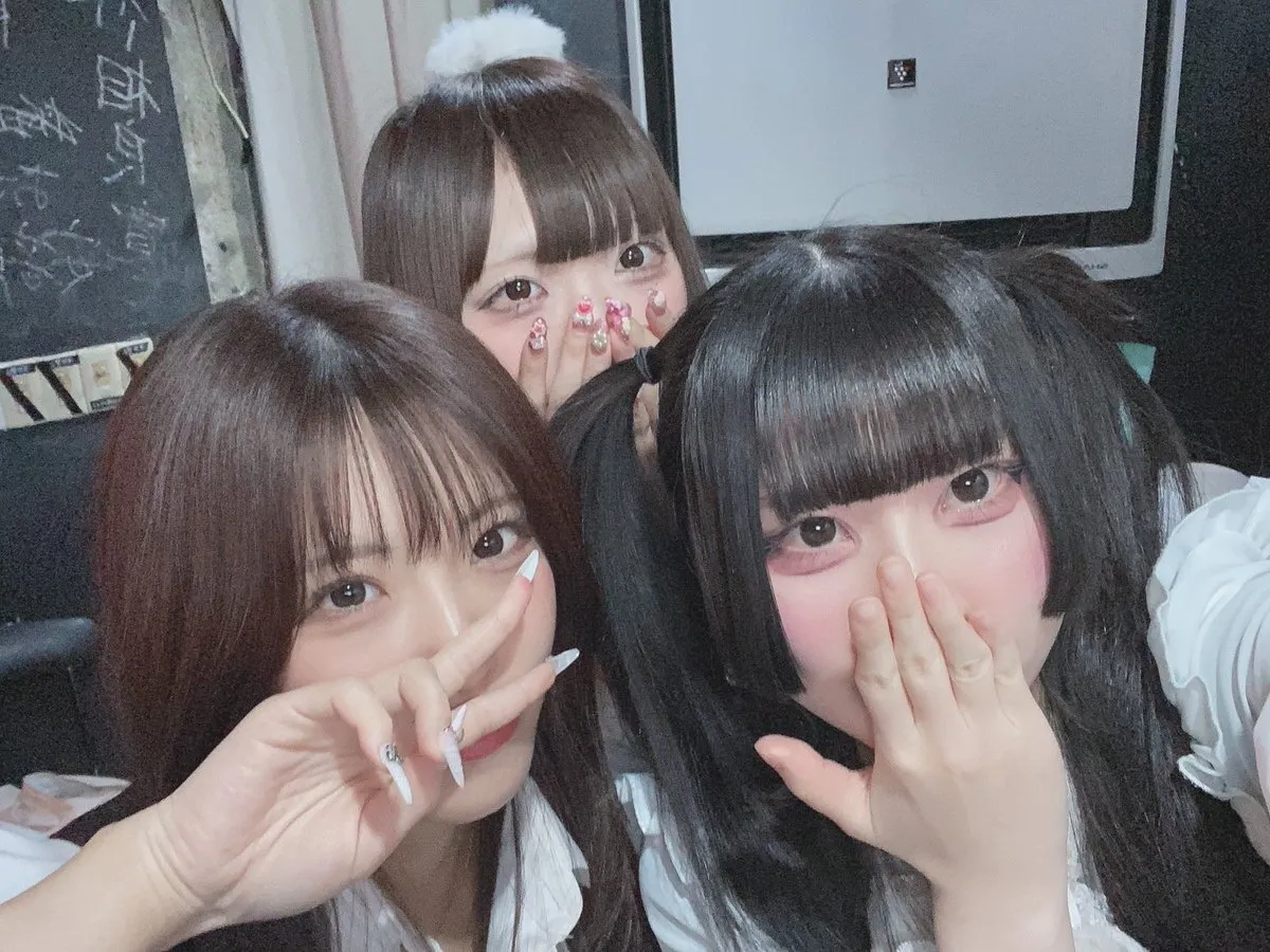 神所ふぉ～ちゅん【新宿歌舞伎町コンカフェ】@fortune_concafe