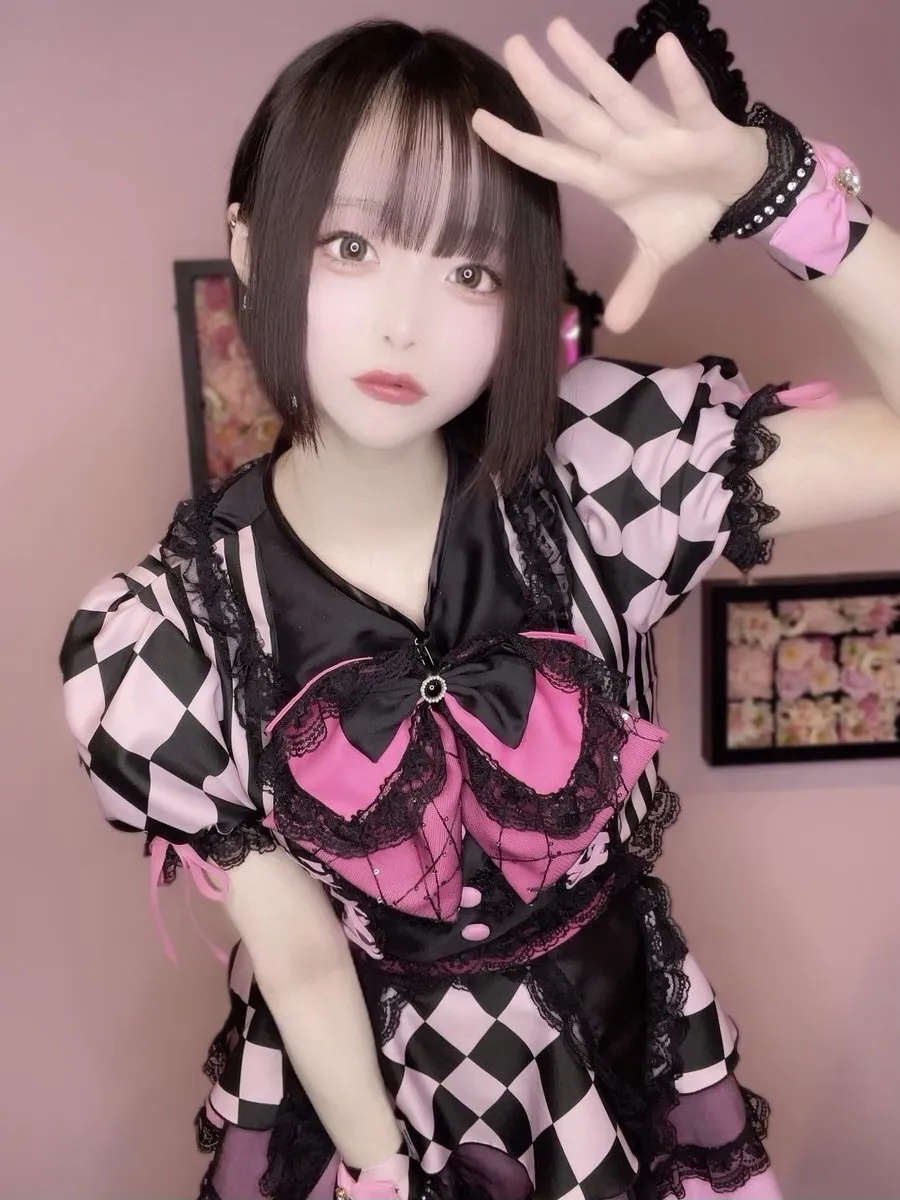 Mary of NIGHTMARE🐻池袋コンカフェ@NIGHTMARE_IKB