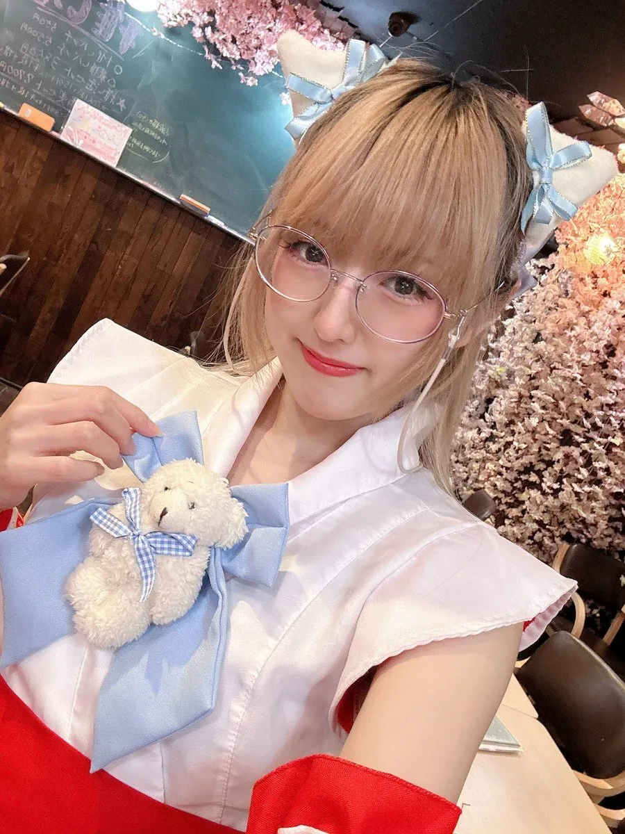 もしゅ🦋🧵@monoCLUB【ﾓﾉｸﾗﾌﾞ】@mosyu_monoclub