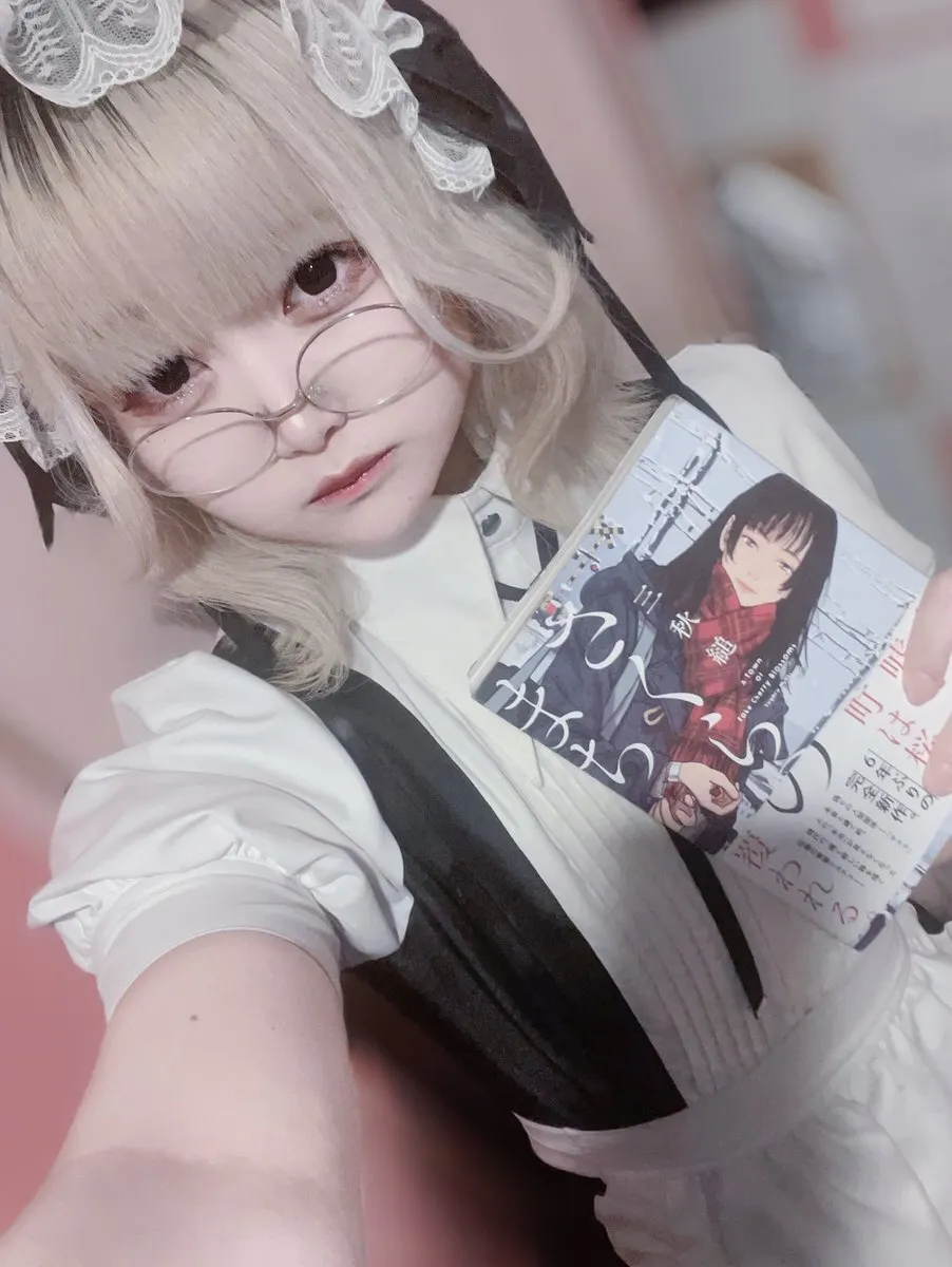 ヌ　ヌ@LD_nunu