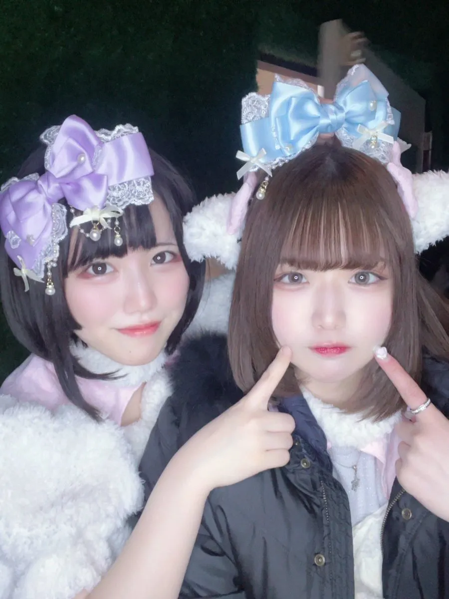 荻窪コンカフェ ひつじ屋さん🐏🌳@Meleap_2024