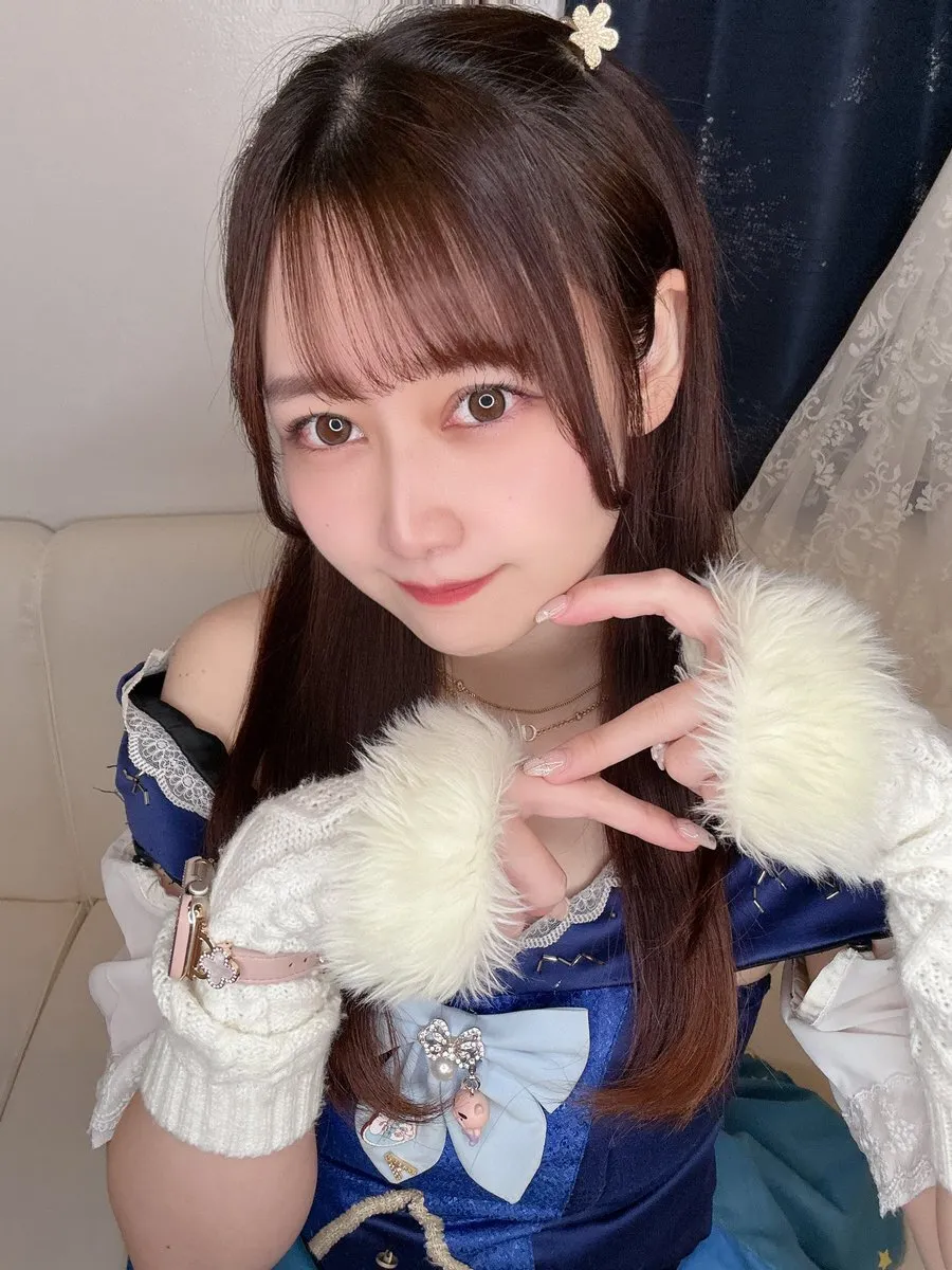 あちゃん@achan_hoshihime