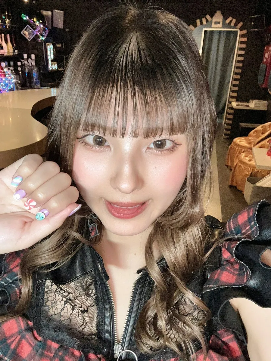 りりぃ@MAIDROCKCAFE@lily__mrc