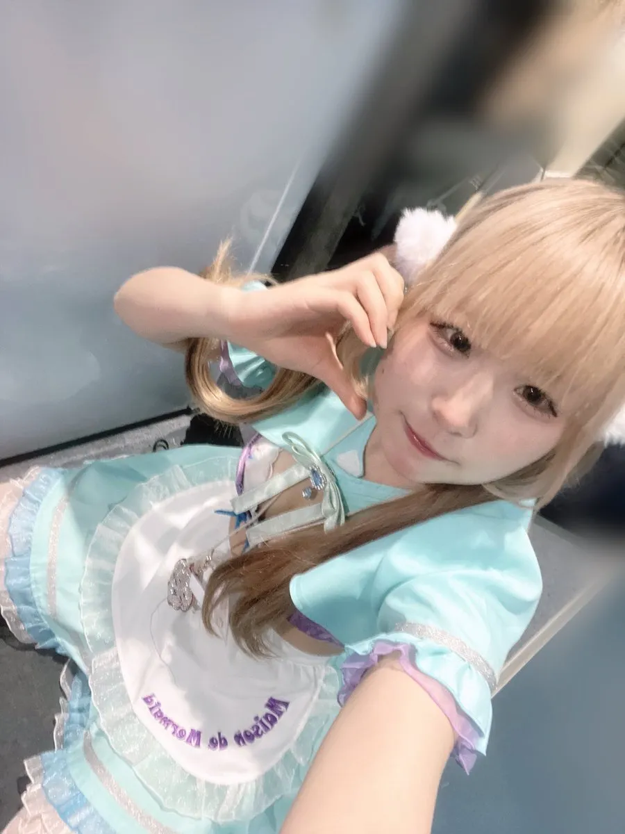 なえ@mermaid_nqe