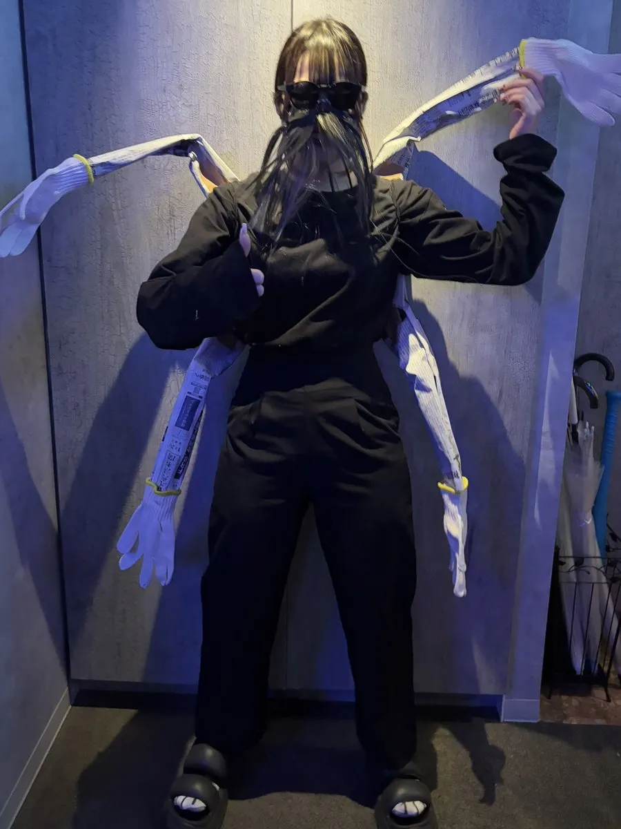 もる🧸メイドinしゃんぐりら@maidin_moru