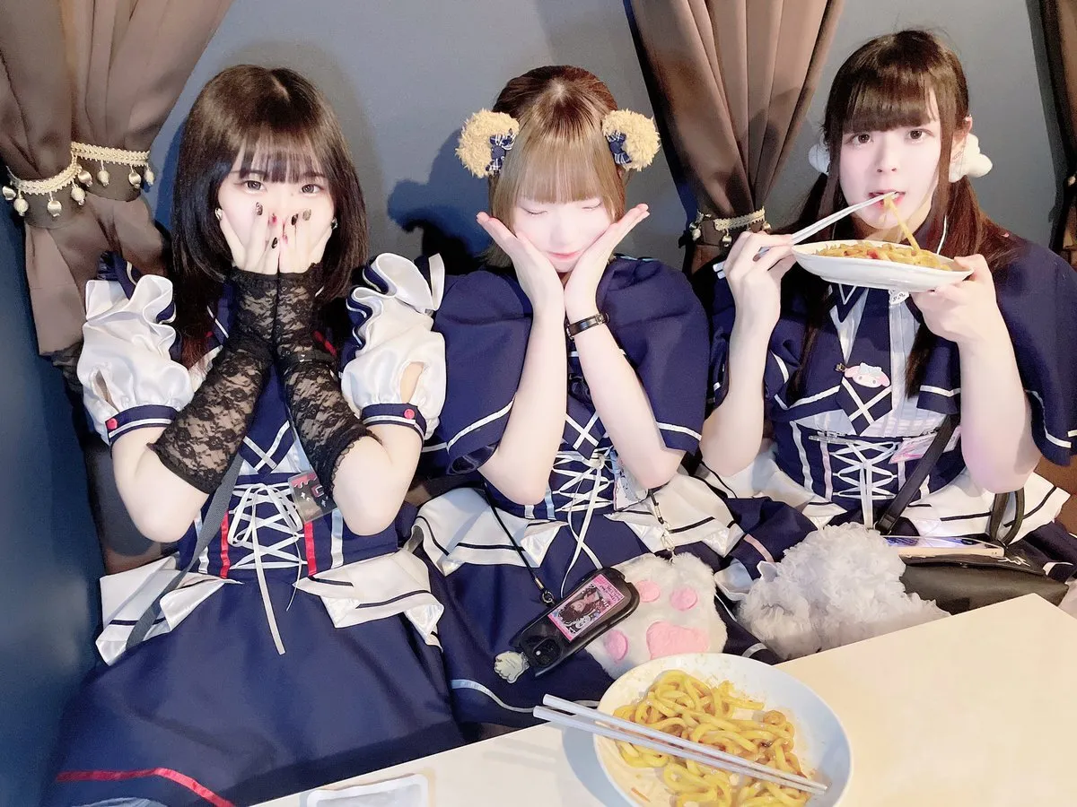 大阪日本橋メイドカフェ🌐MAIDTECH+@maidtech2024