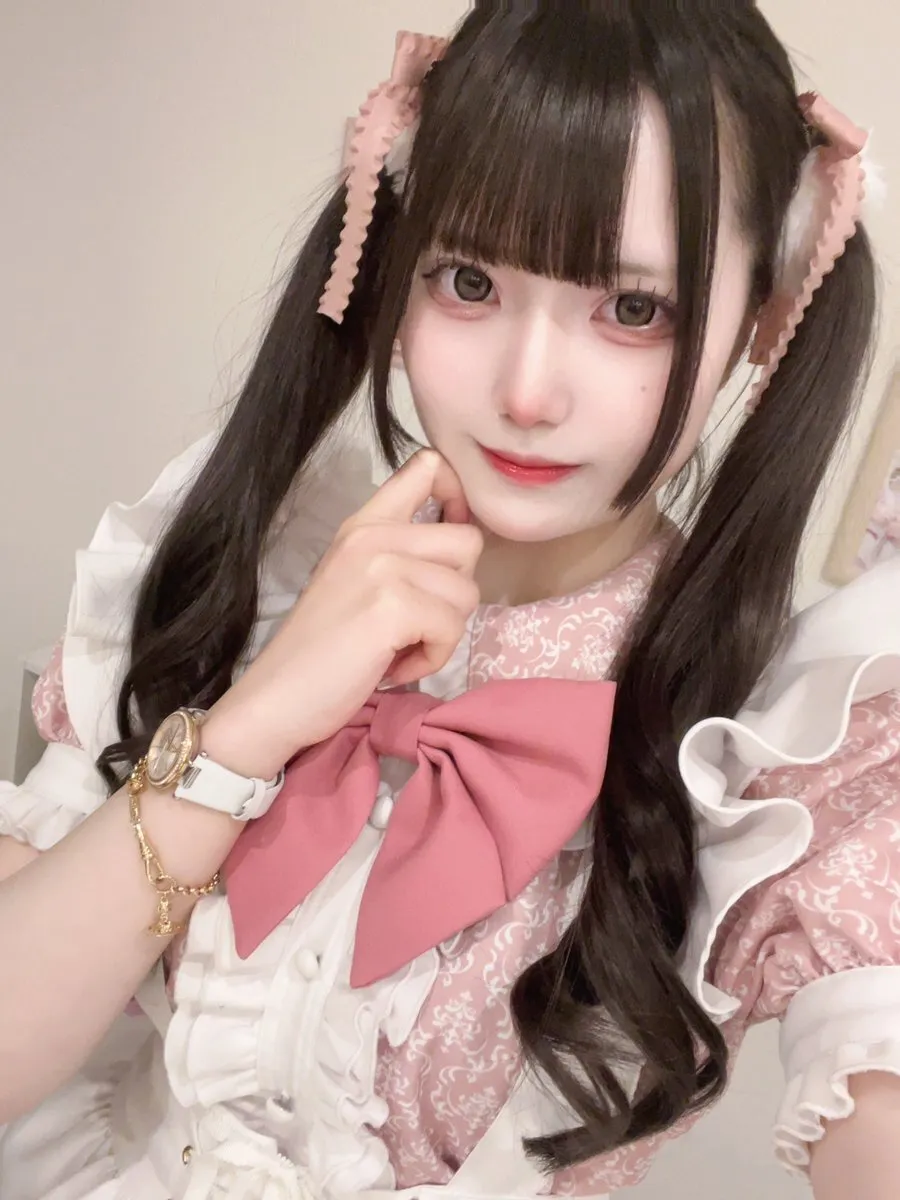 小白せりな🐇♡@みゅるころ@kohaku_u00