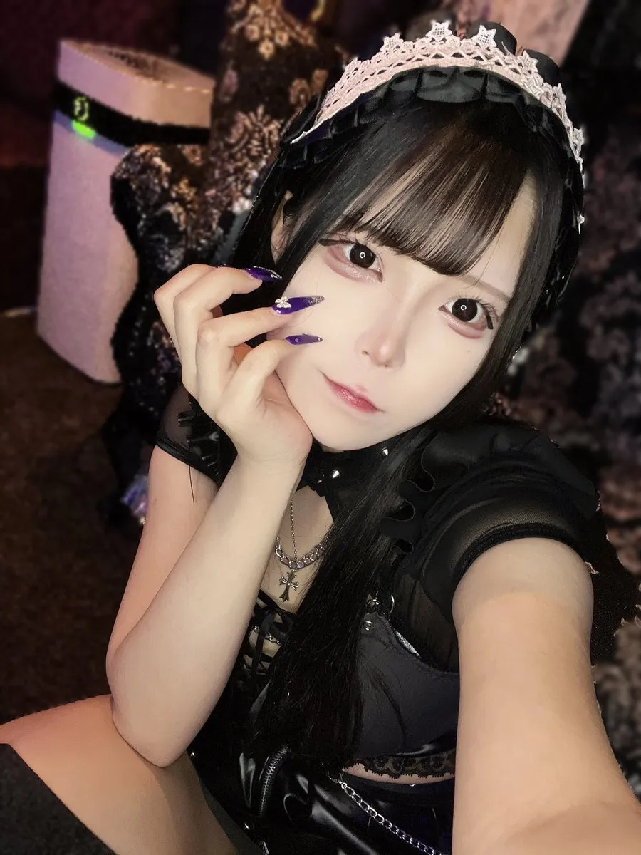 レン💜（卍うちゅうねこ卍）@1ldk_ren