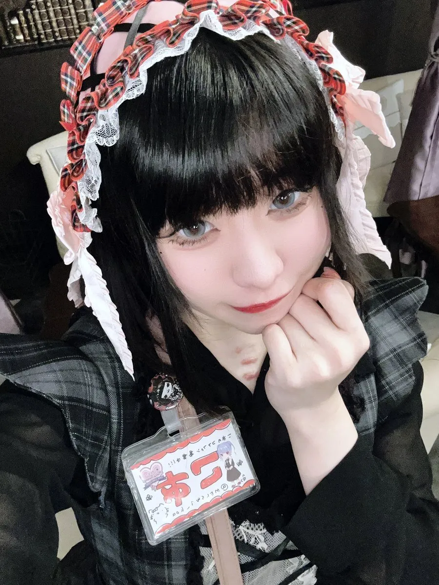 こあ🪷MeltySwamp@MELSWA_koa