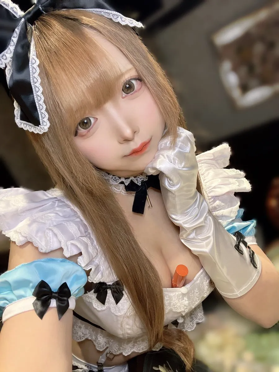 雪印ふう@fu__channano