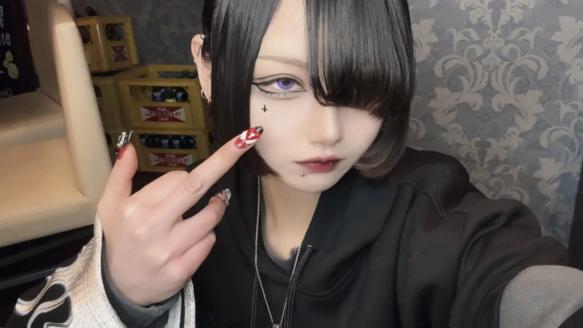 なずな a.k.a 輪廻@727_shisha_
