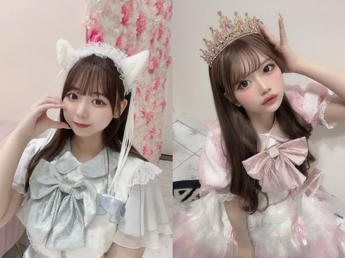 大阪コンカフェ🎀Melty moon🎀@Melmoon_concafe