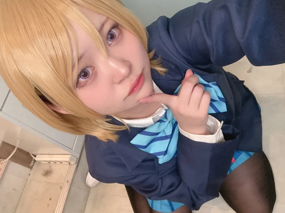 まう໒꒱@Lircari-Na@mau_Lircarina