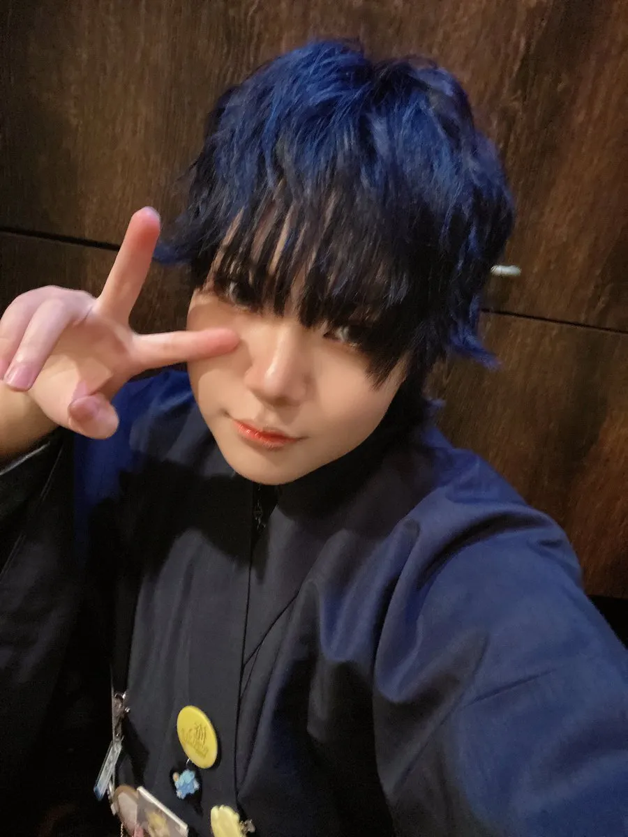 柳人🌾誠酒屋@yanato_makotoz