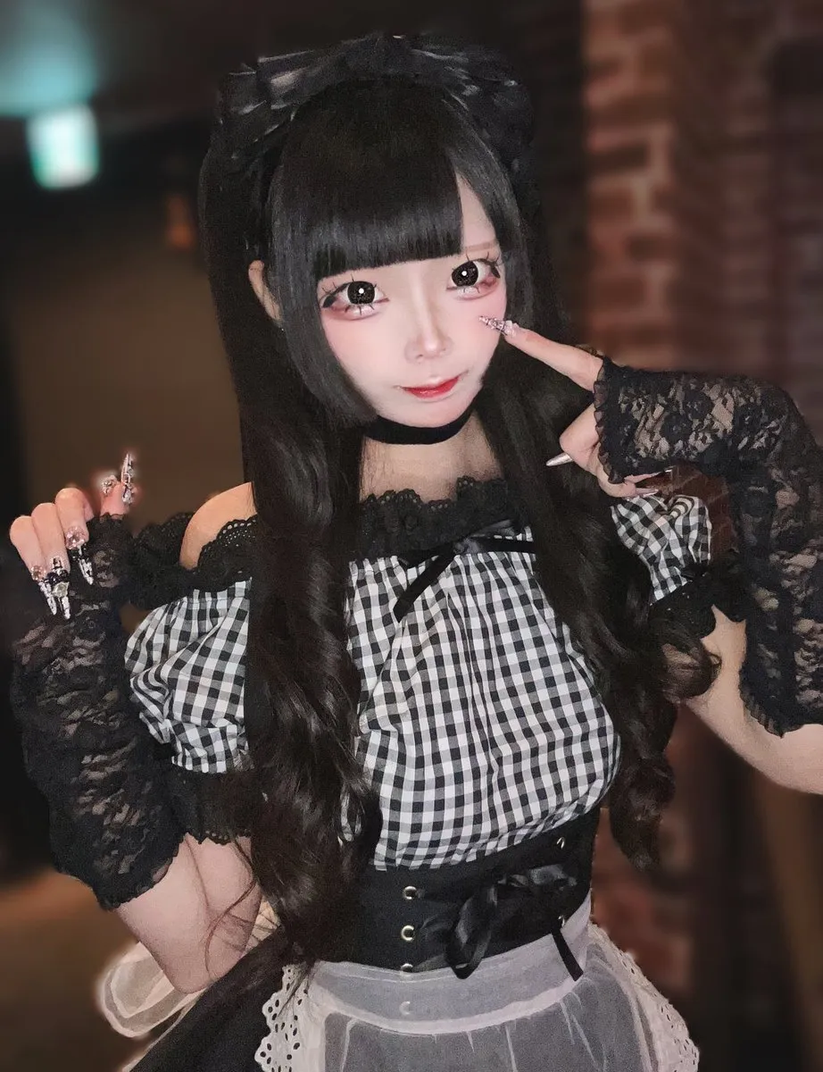 メイドバーキュート@メイドの部屋@cute_room_