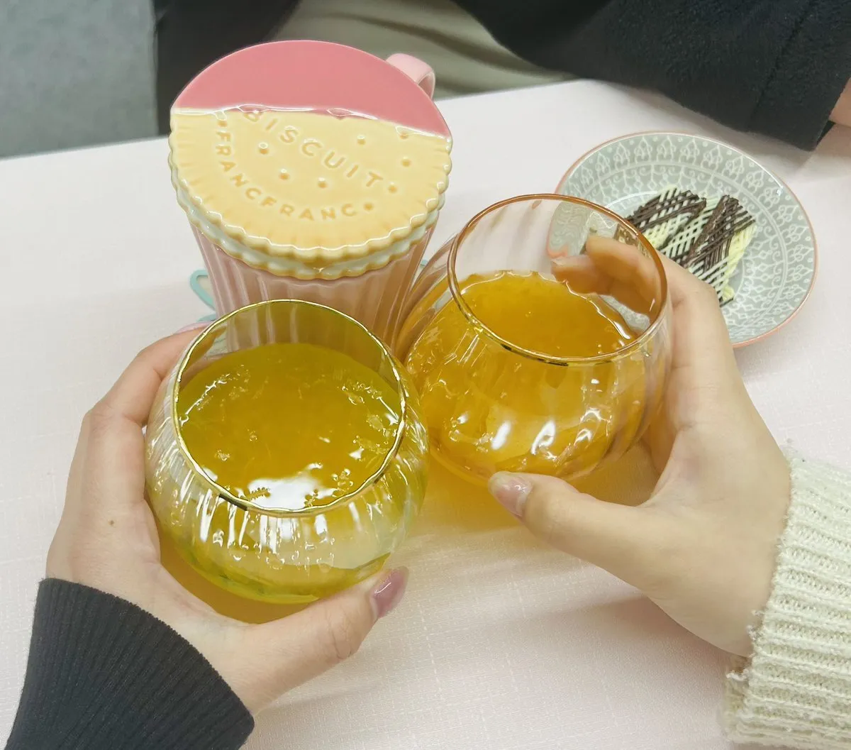 あまちゃん🍀*゜MaidSweet@ama_MaidSweet