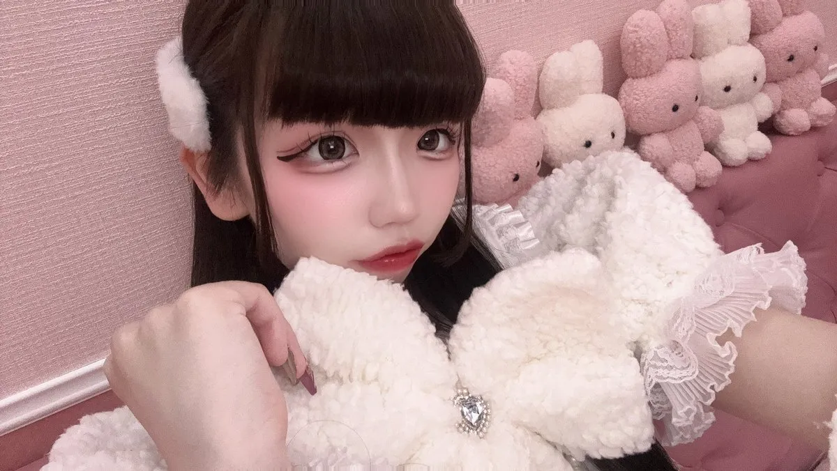 ももなㄘｬん〈眠夢兎〉@mmn_mute