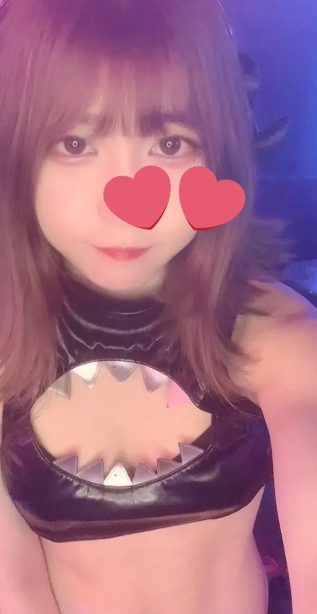 ゆの🦇サキュバスシーシャMorrigan@yuno_morrigan_