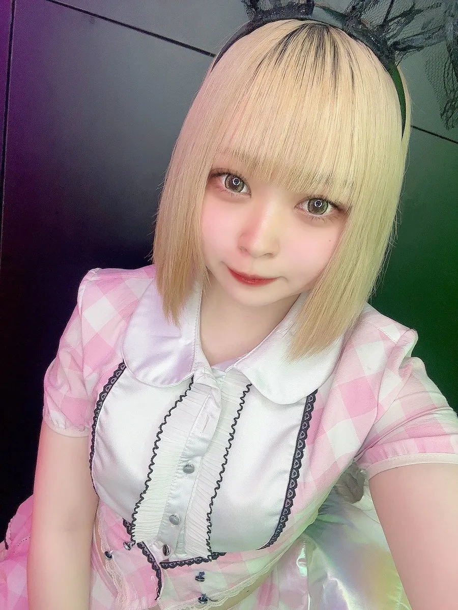 有田みかん🎮💖@chance_mikan