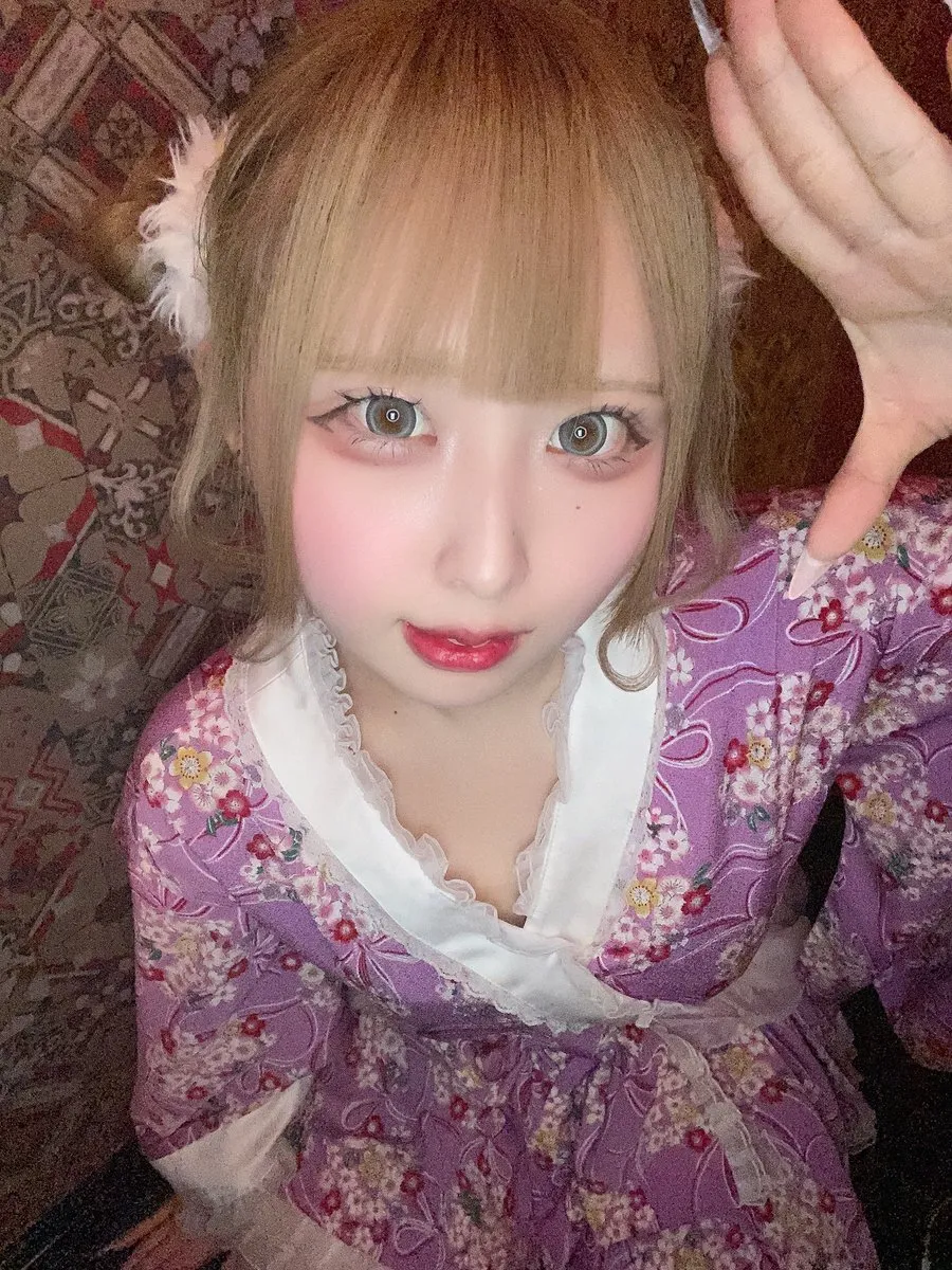 今日もご機嫌 くるみ💎@HANAYOI_KURUMI