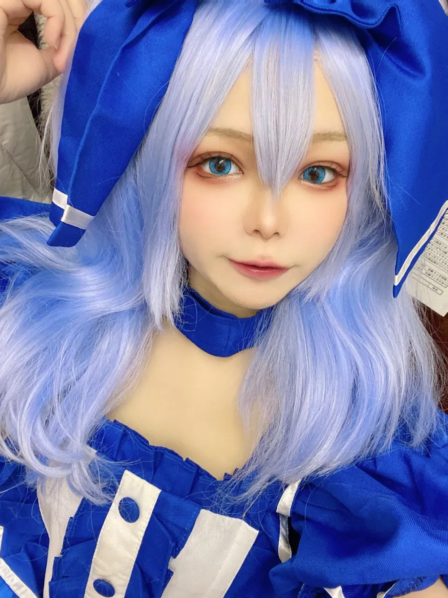 ななお主任@アニソンバーX🦋💙@NANAO_anison