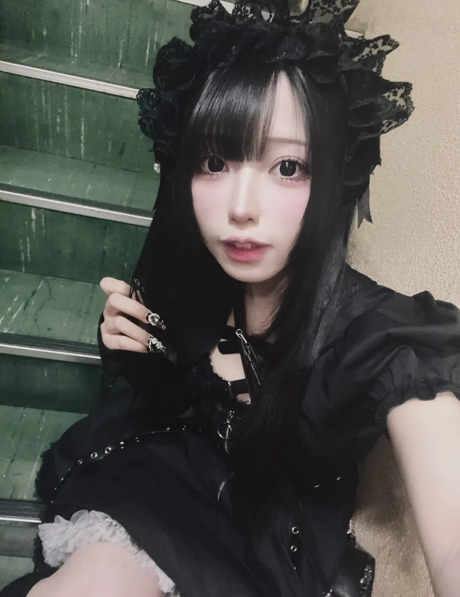 レム@lemu_gvictoria