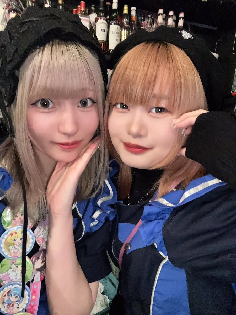 🌟アニソンバー銀河🌟@渋谷 恵比寿のコンカフェ@anisonbar_ginga