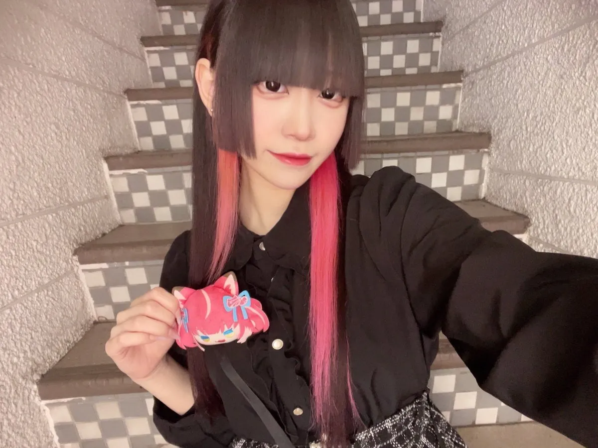 アニソンバーもふる新宿三丁目 コンカフェ最大手🤍@mofru_sanchome