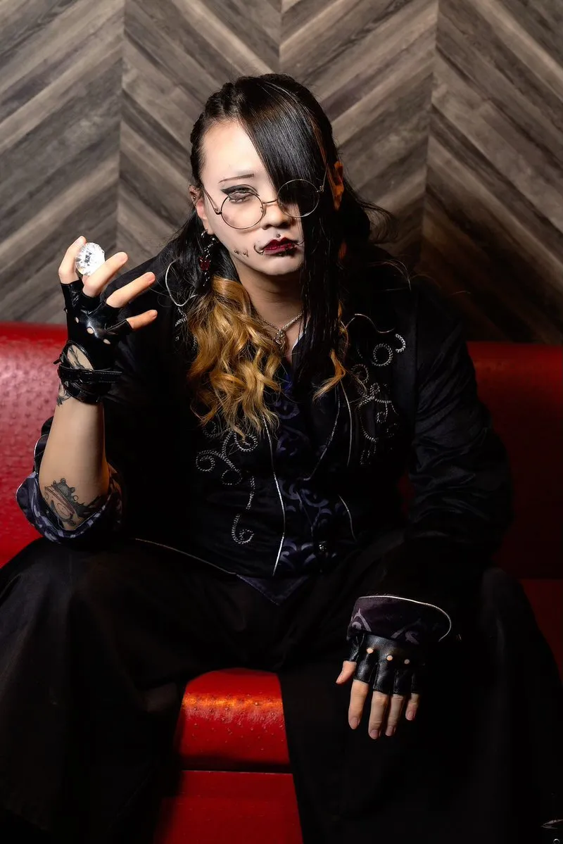 限界にぃと@neet_blapri