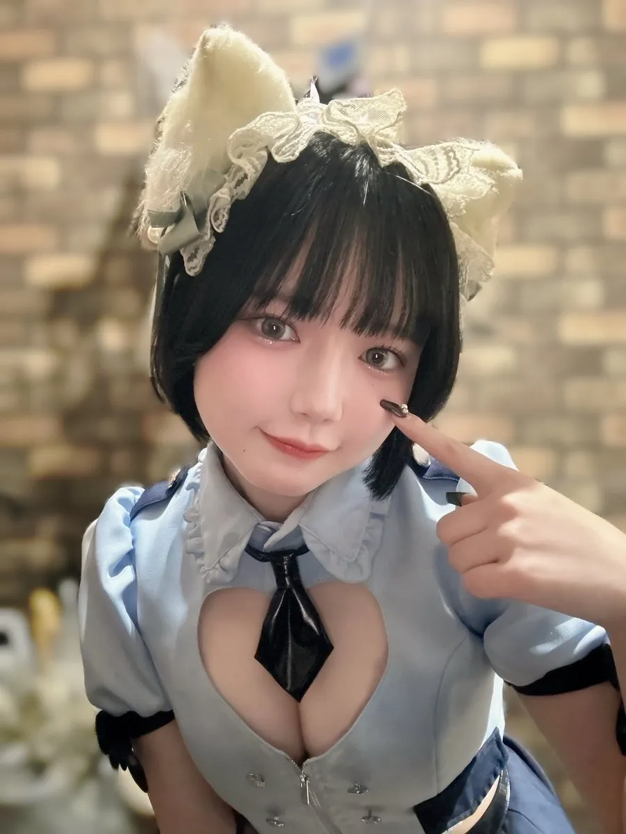 断末魔クラッシャーはな@hana_anipori