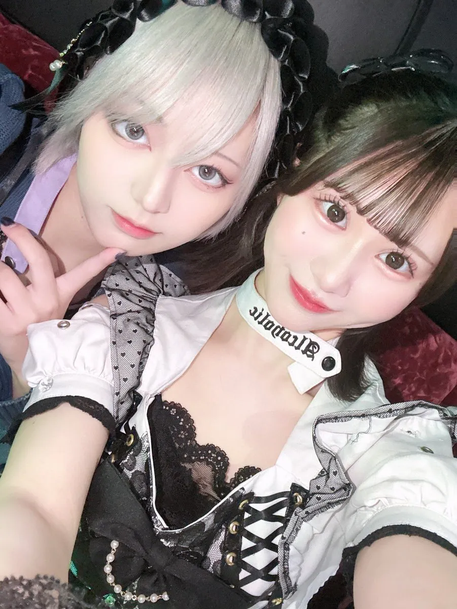 【秋葉原コンカフェ】あるこほりっく(16:00〜25:00)@alcoholic_akiba