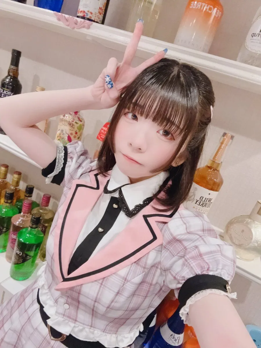 にゃむ(^_ ̫ _^)𓈒𓏸@nyamunyamu3322