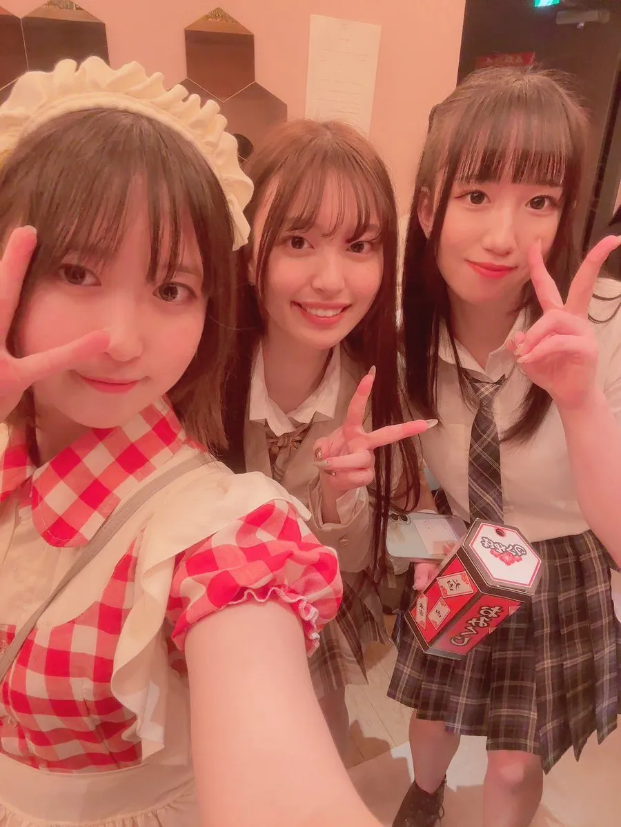 &me【アンドミー】スタッフアカウント@andme_staff