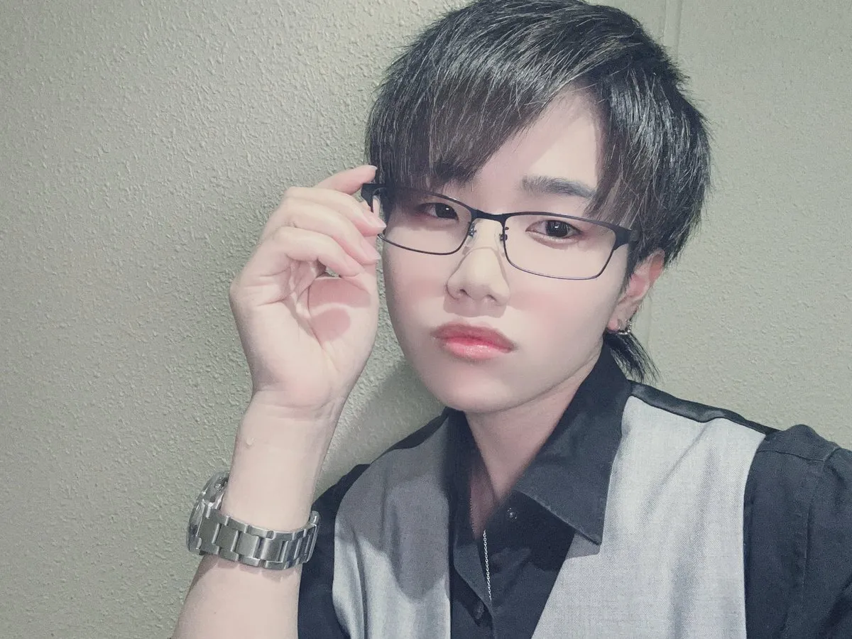 汐入侑杜𓆉@mDodd_yuuto